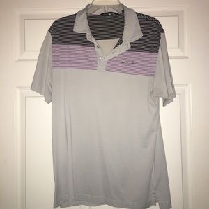 Travis Mathew Golf Polo